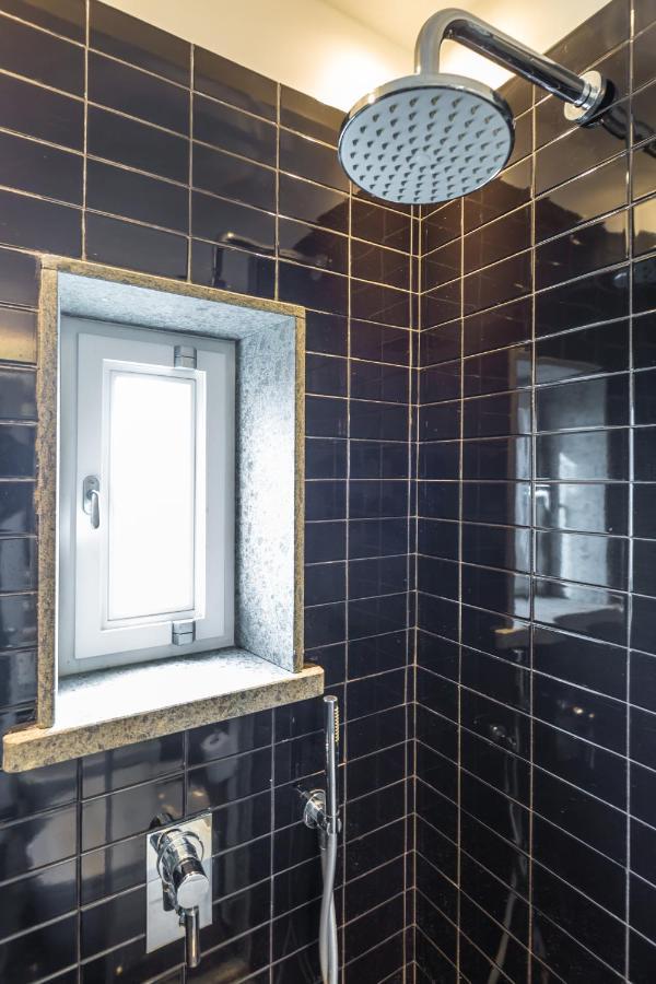 Apartmán Seaview Terrace 360°& Elegant Loft Neapol Exteriér fotografie