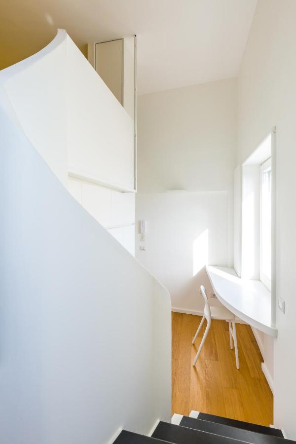 Apartmán Seaview Terrace 360°& Elegant Loft Neapol Exteriér fotografie